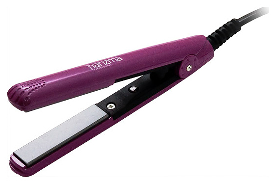 Щипцы для волос Harizma Mini