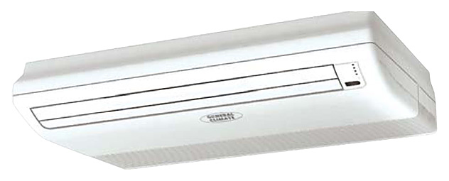 Кондиционер General Climate GC/GU-CF30HR