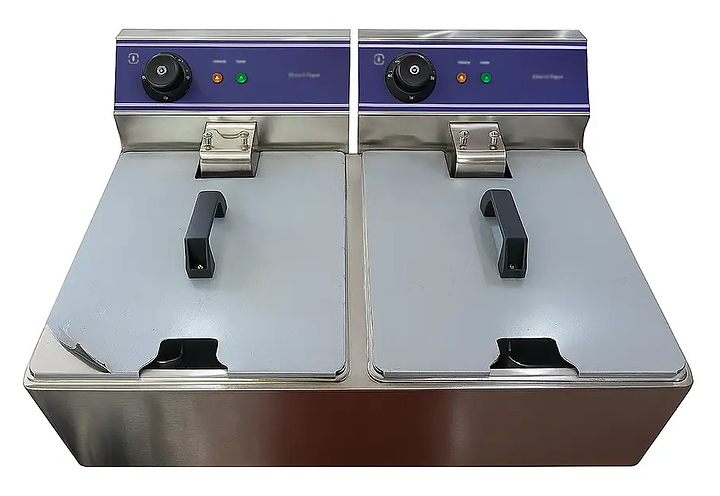 Фритюрница EKSI GRT-E20C