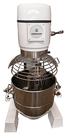 Миксер планетарный Hurakan HKN-IP50FZ