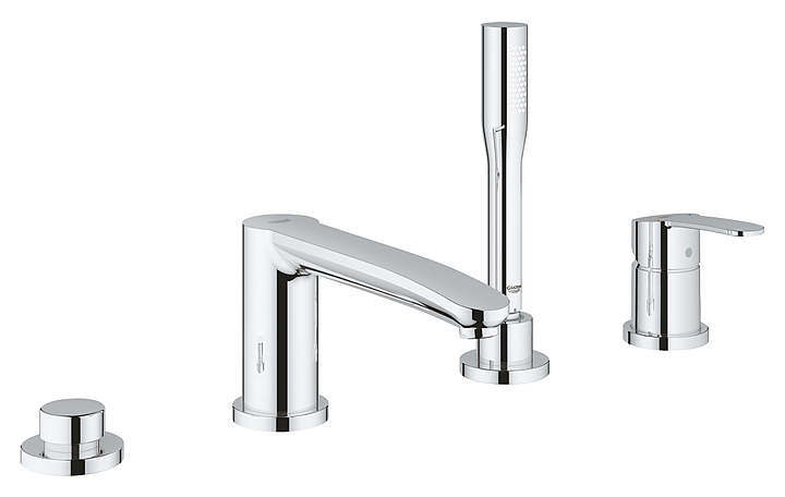 Смеситель Grohe Eurostyle Cosmopolitan 23048003