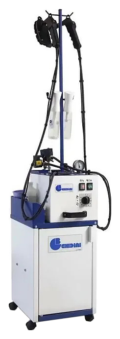 Парогенератор Ghidini Speedy Vapor