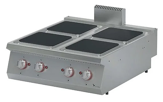 Плита электрическая VITAL EKO9020K