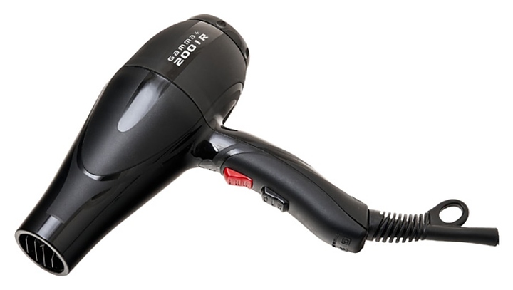 Фен Gamma Piu 2001 R HD-NA4422/3