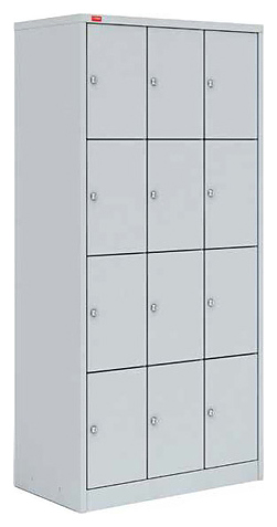 Шкаф для сумок ПАКС ШРМ-312