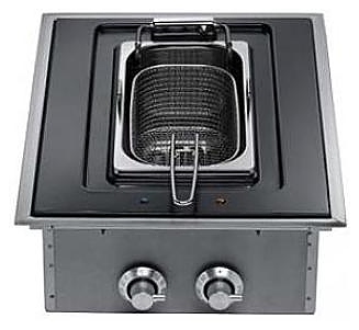 Фритюрница ILVE HF40FR