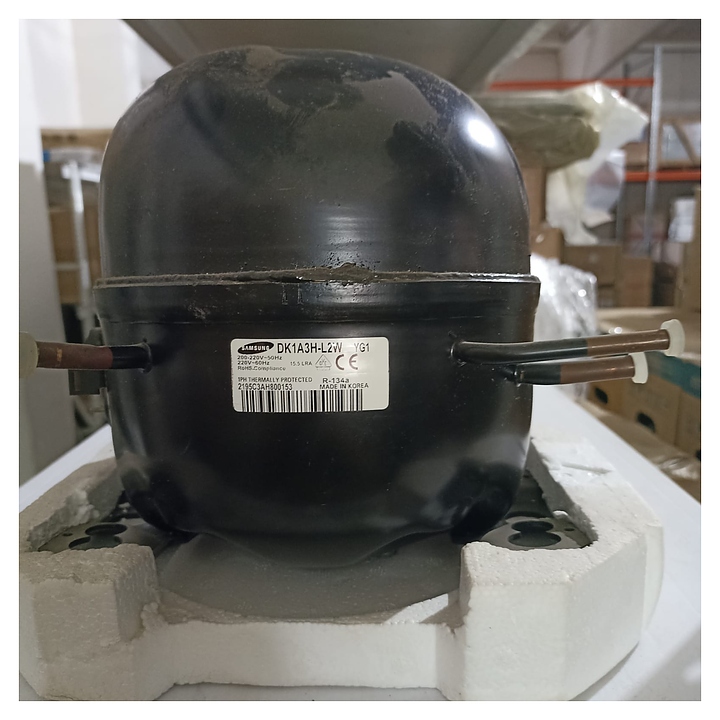 Компрессор Samsung DK1A3H-L2W R134a