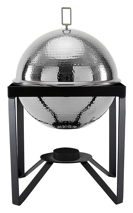 Чафинг-диш на подставке P.L. Proff Cuisine Hotelware MCD 5051 H