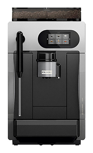 Кофемашина Franke A200 MS1 EC 2G H1 S1 W1 антрацит