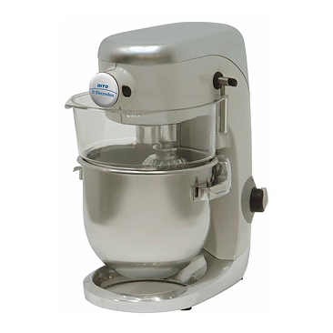 Миксер Electrolux Professional 601514