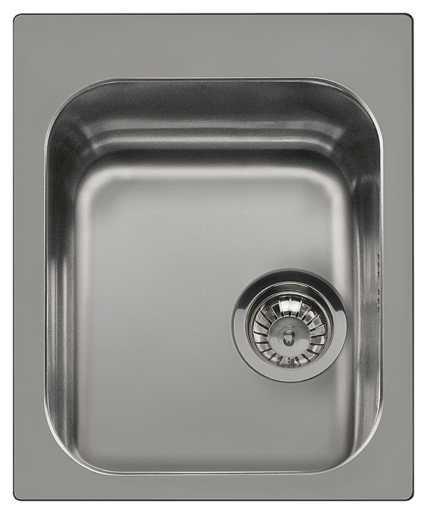 Кухонная мойка SMEG VS34P3N