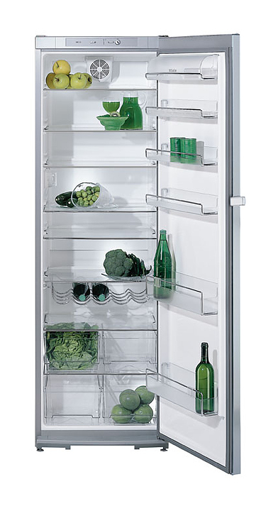 Однокамерный холодильник Miele K 8952 Sded-1