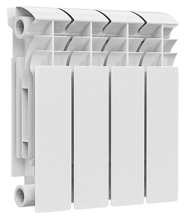 Радиатор Ogint РБС 300 4 секц 460Вт