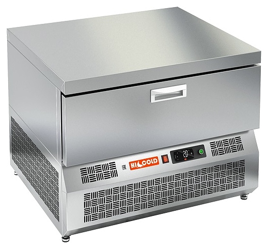 Стол комбинированный HICOLD UD 1-2 GN Sh