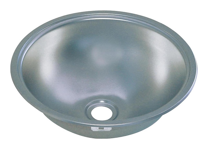 Раковина OZTI 0753.00023.09