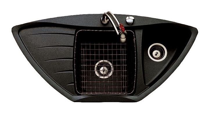 Мойка Luisina Tenor 4031
