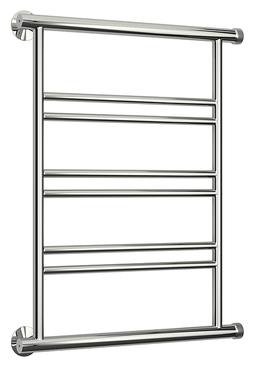 Полотенцесушитель водяной Стилье Минор 0601 60х50 см без покрытия