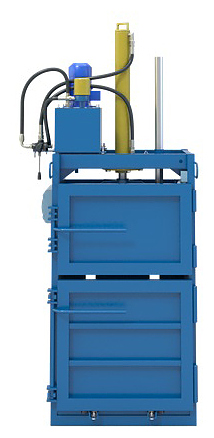 Пресс вертикальный ПЗО PZO-5, 220 В