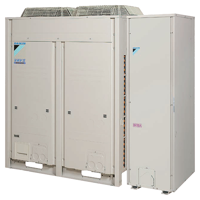 Внешний блок мультизональной системы Daikin RTSQ14PA
