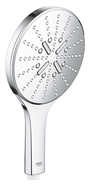 Душ ручной Grohe Rainshower SmartActive 150 III 26590000