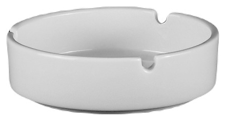 Пепельница Chan Wave Classic ivory LQ-Q068 100х100 мм