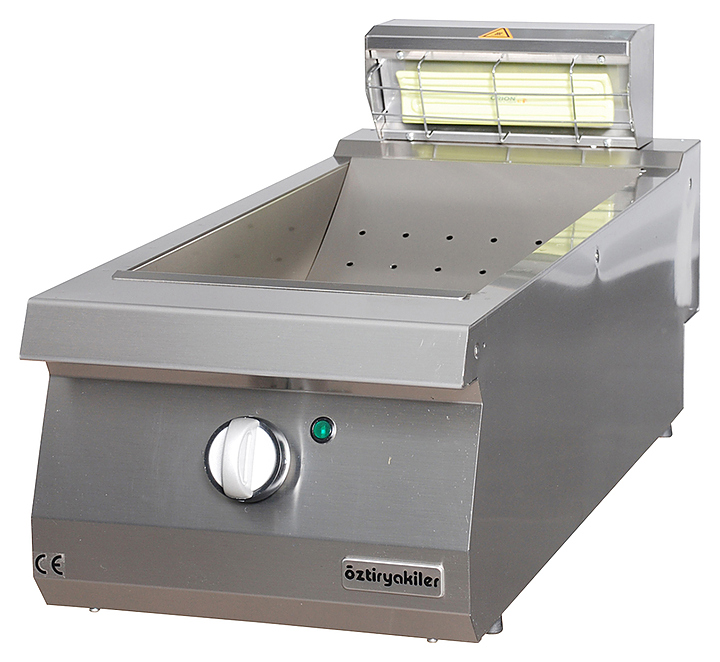 Мармит OZTI OPE 4070