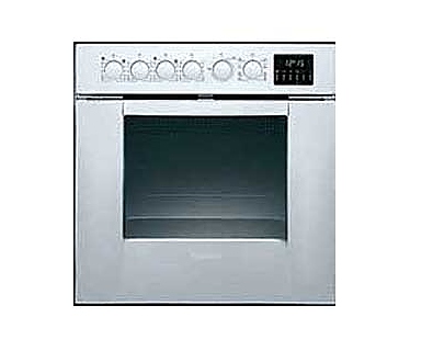 Зависимый электрический духовой шкаф Ariston HO 87 EF.1/E IX