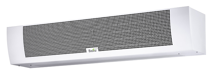 Тепловая завеса Ballu BHC-H20W45-PS (пульт BRC-D2)