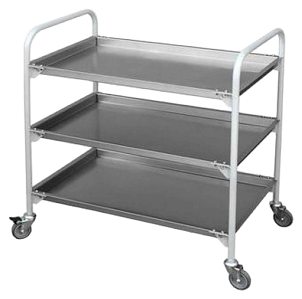 Тележка сервировочная Проммаш ТСП-3
