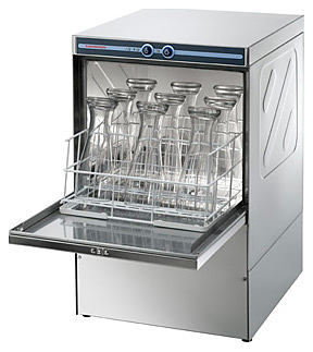 Стаканомоечная машина Comenda LB 200