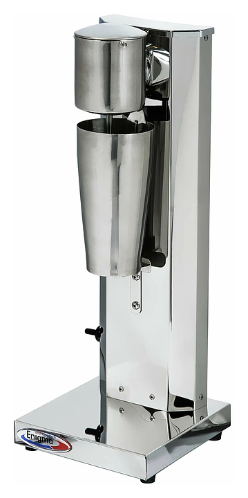 Миксер для молочных коктейлей Enigma IBL-015 (IBМ-015)
