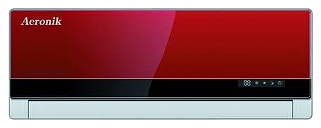 Панель Aeronik Mirror Red