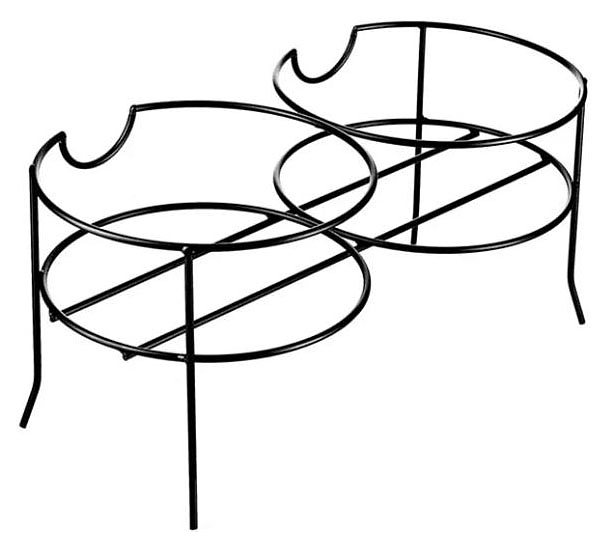 Подставка для емкостей с краном ProBar ZF17082B