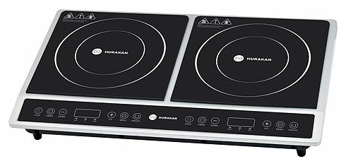 Плита индукционная Hurakan HKN-ICF18MX2