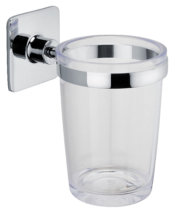 Держатель стакана Fixsen Square FX-93106