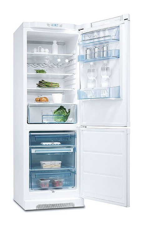 Холодильник Electrolux Professional ERB 34300 X8