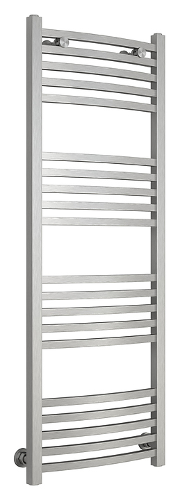 Полотенцесушитель водяной Сунержа Аркус 120x40 см сатин