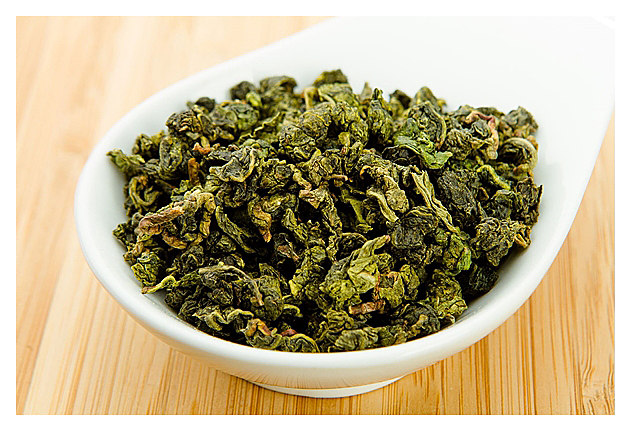 Улун Малина с травами