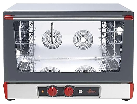 Печь конвекционная Venix T04M