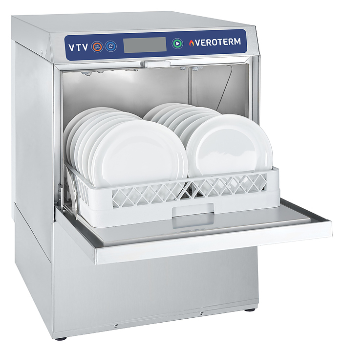 Машина посудомоечная VEROTERM VTV 50