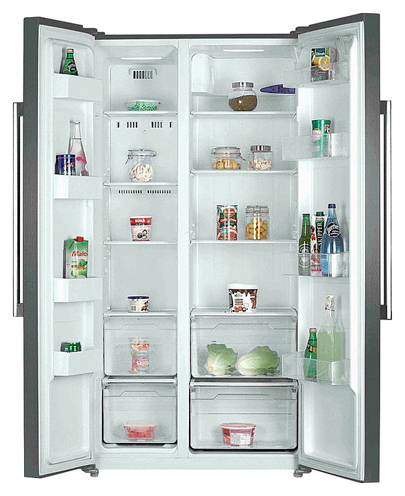 Холодильник Shivaki SHRF-595 SDS