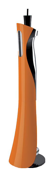Погружной блендер Bugatti EVA Orange