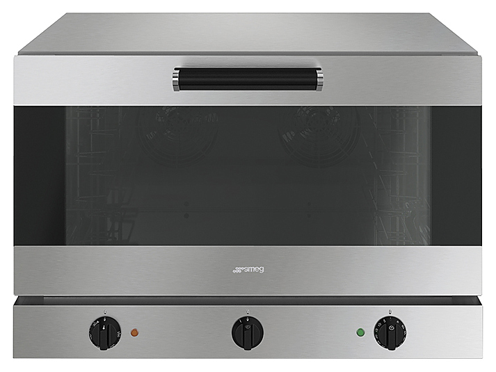 Печь конвекционная SMEG Professional ALFA420H-2