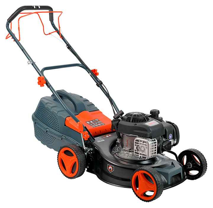 Газонокосилка бензиновая Patriot PT 42 BS