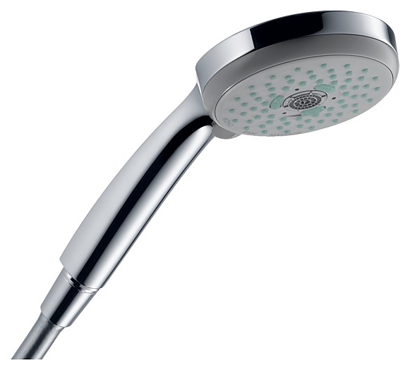 Ручной душ Hansgrohe Croma 100 Multi 28536000