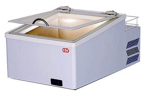 Витрина для мороженого ISA COF Lollipop 3V