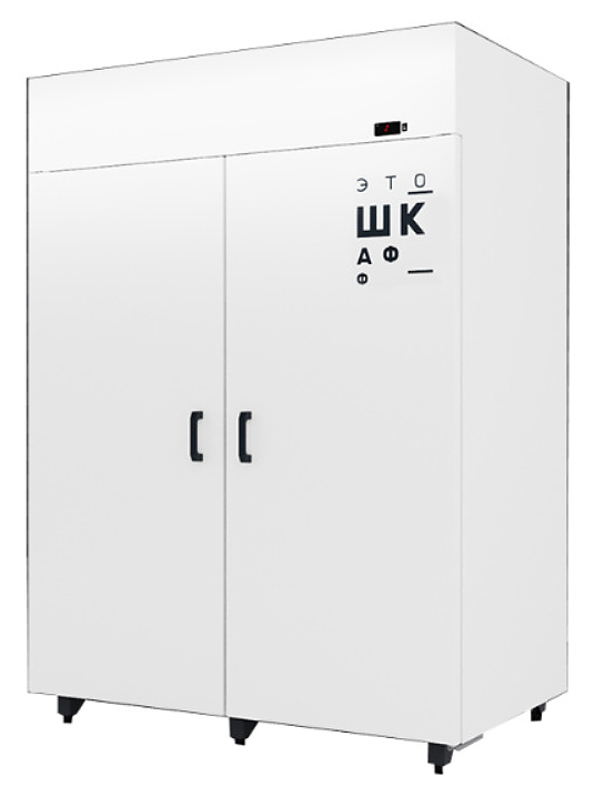 Шкаф морозильный Brandford Shkaff II 1,4 HТ Top