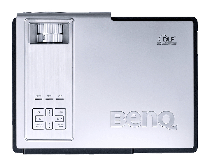 Проектор BenQ CP120c