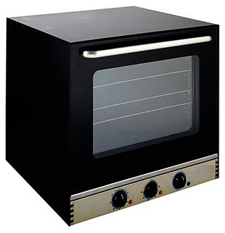 Печь конвекционная Gierre BRIO UM