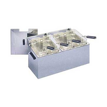 Фритюрница электрическая Roller Grill RF 12DS